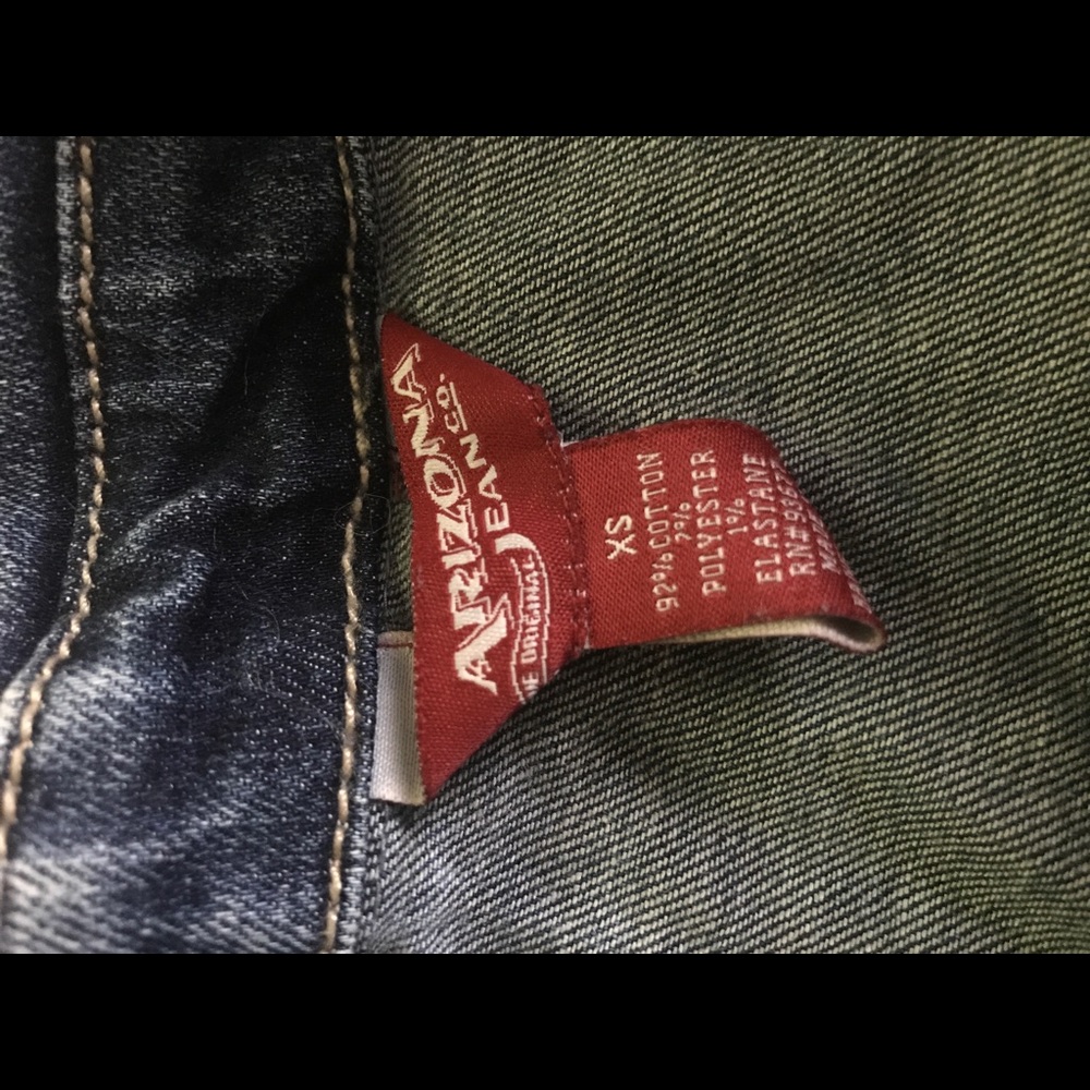 Jean jacket - Picture 3 of 4